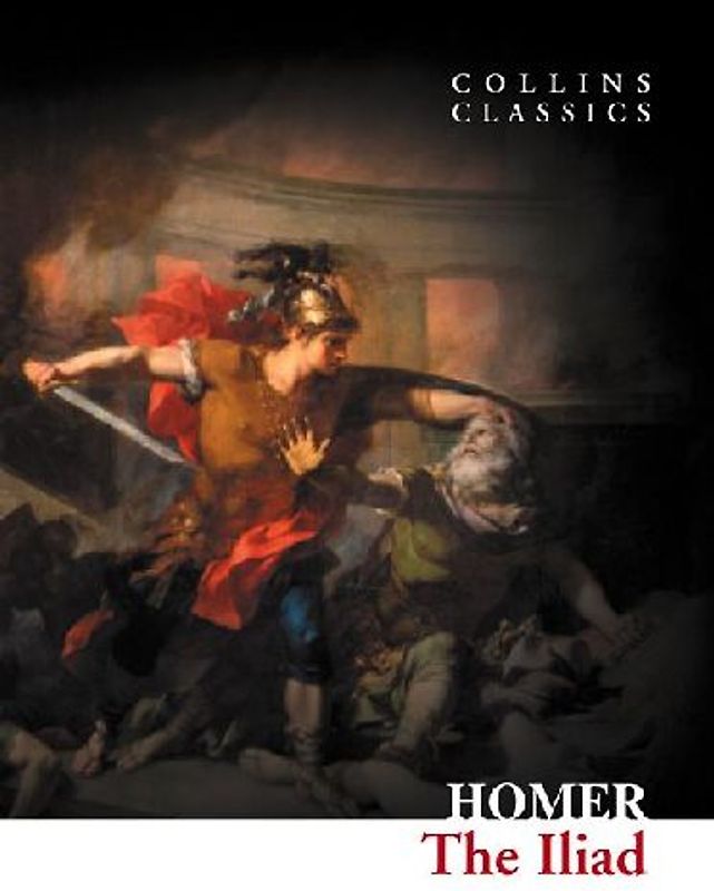 The Iliad