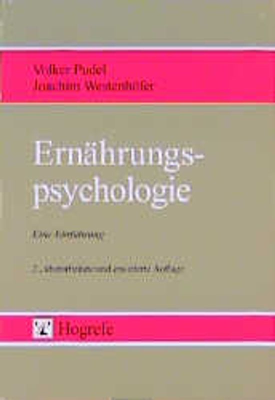 Ernährungspsychologie