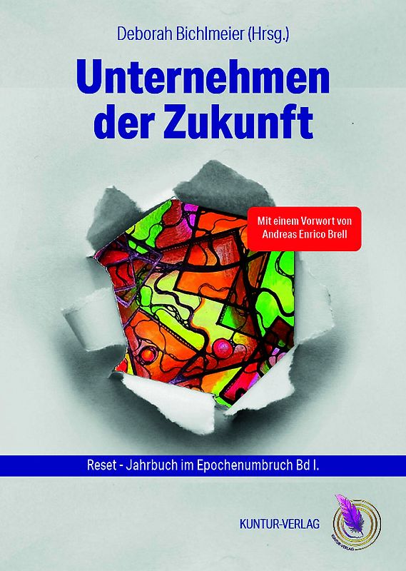 Unternehmen der Zukunft