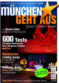 München geht aus 2008