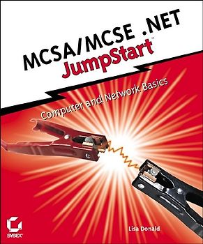 MCSA/MCSE .Net JumpStart
