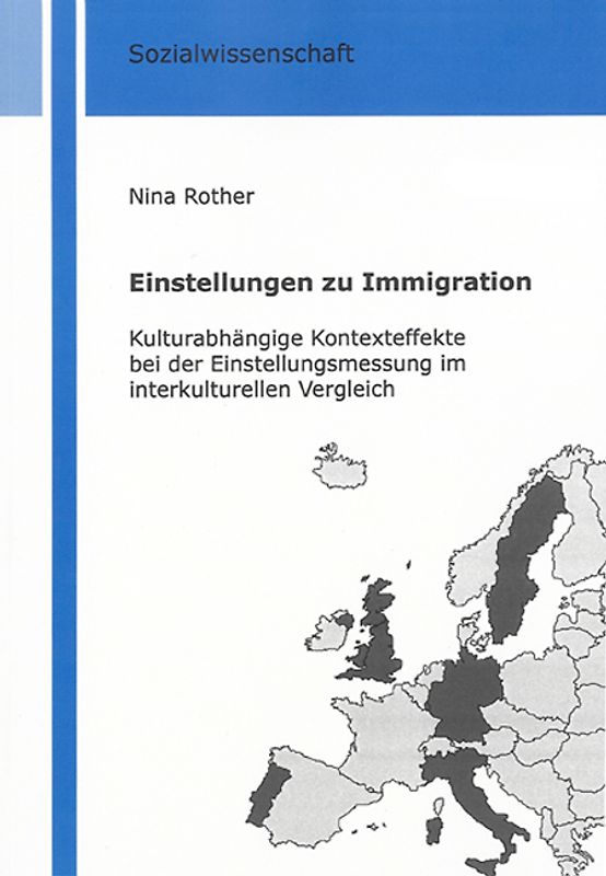 Einstellungen zu Immigration