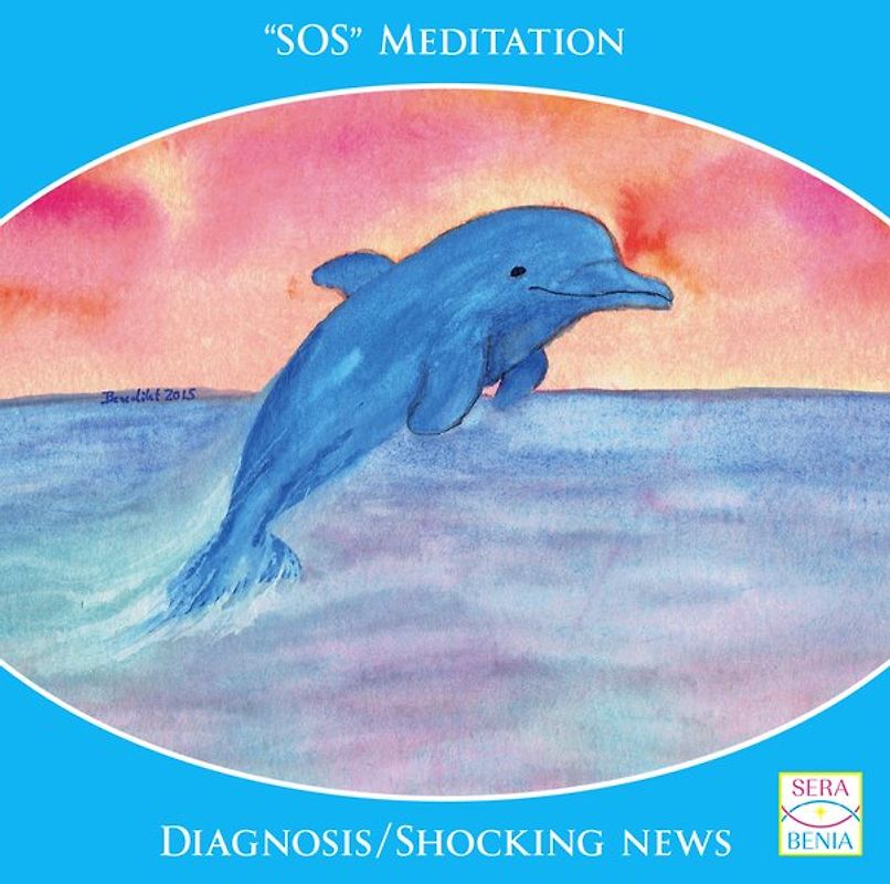 "SOS Meditation Diagnosis / Shocking news"