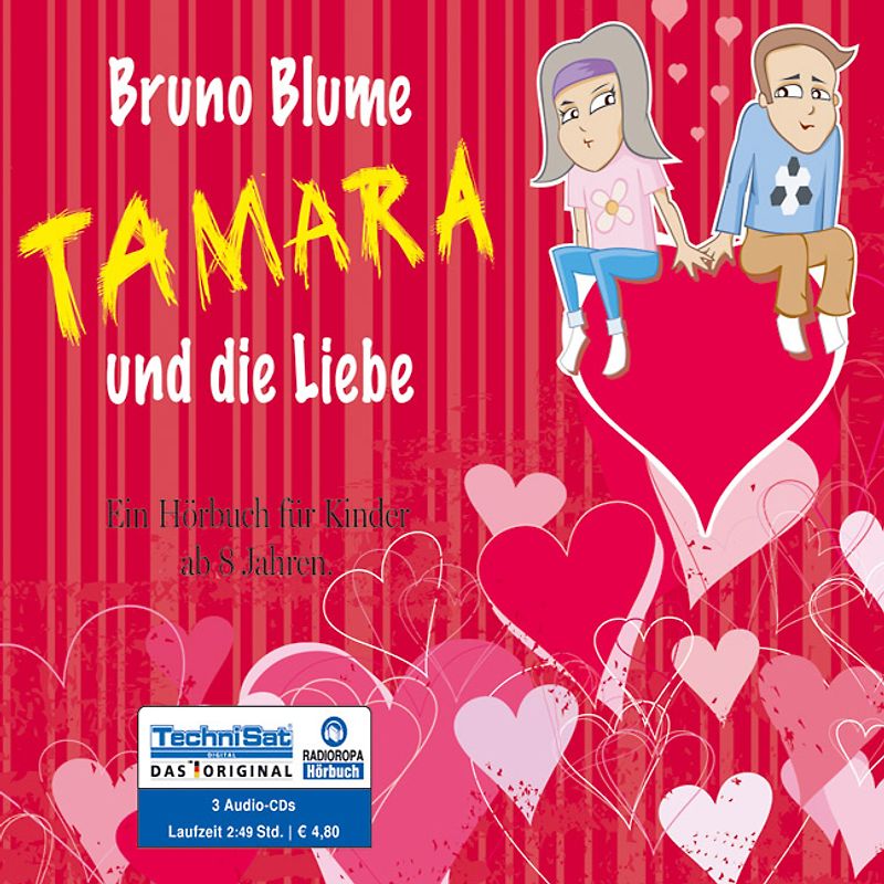 Tamara und die Liebe