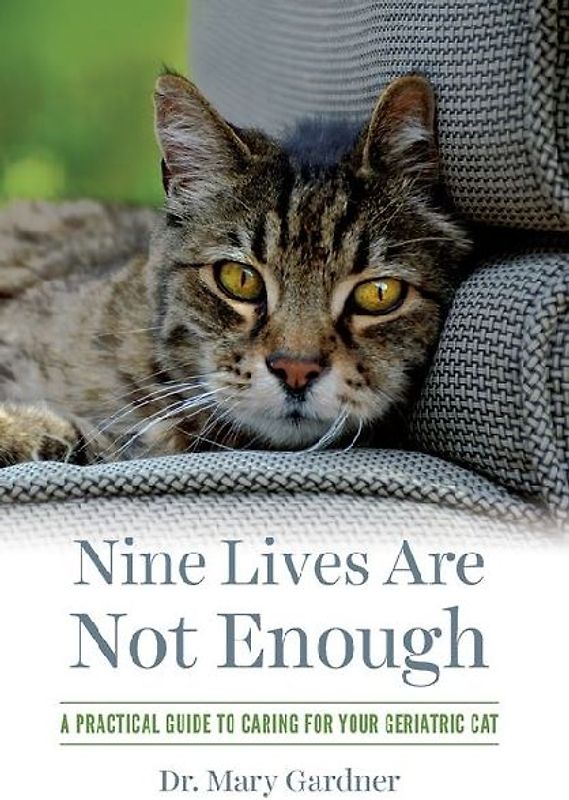Nine Lives Are Not Enough