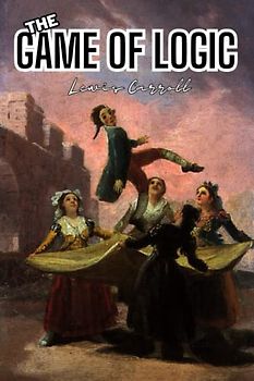 The Game of Logic(annotated)