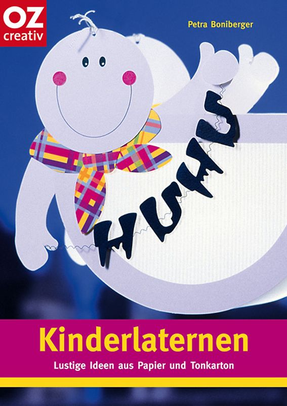 Kinderlaternen