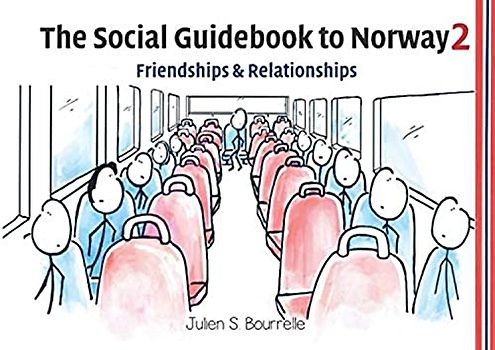 The Social Guidebook to Norway 2: Friendships and Relationships