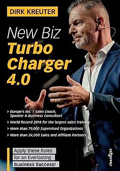 New Biz Turbo Charger 4.0: Apply these Rules for an Everlasting Business Success