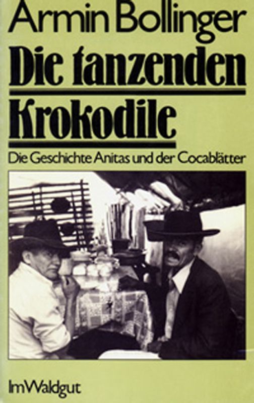 Die tanzenden Krokodile