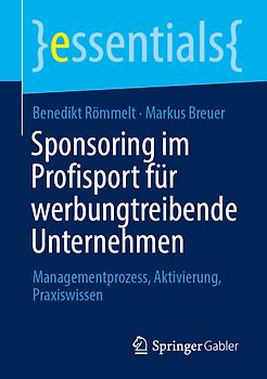 Sponsoring im Profisport für werbungtreibende Unternehmen