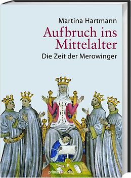 Aufbruch ins Mittelalter