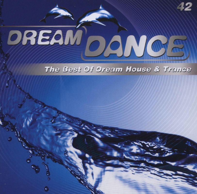Various - Dream Dance Vol.42