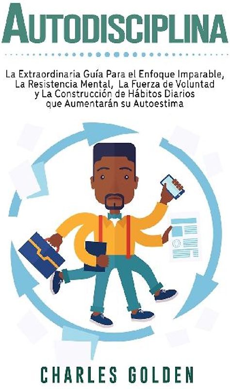 Autodisciplina