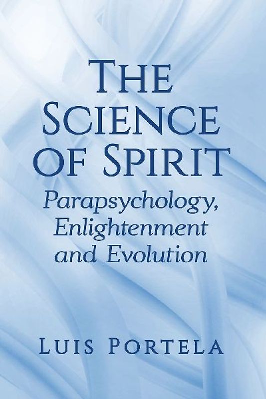The Science of Spirit