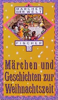 Märchen zur Weihnachtszeit