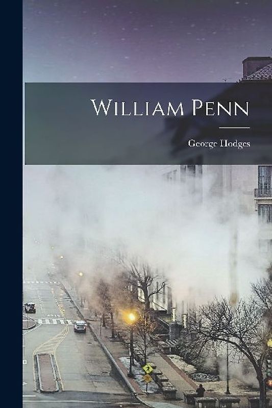 William Penn