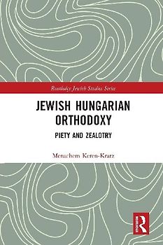 Jewish Hungarian Orthodoxy