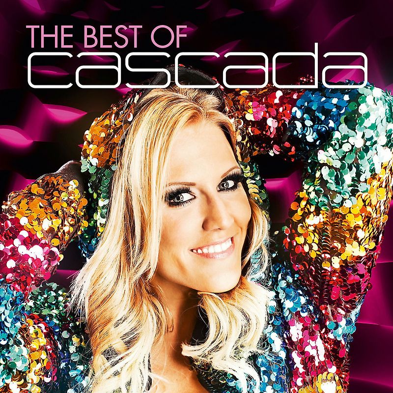 Cascada - The Best of Cascada