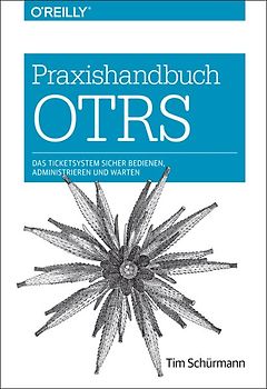 Praxishandbuch OTRS