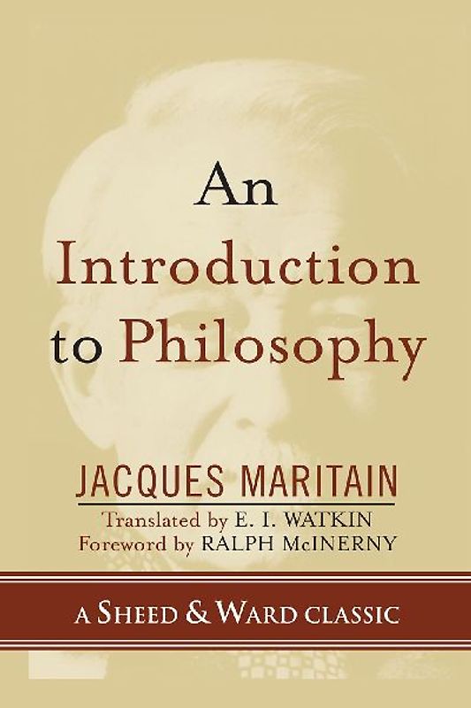 Introduction to Philosophy