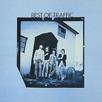 Traffic - The Best of Traffic