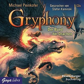 Gryphony [2]