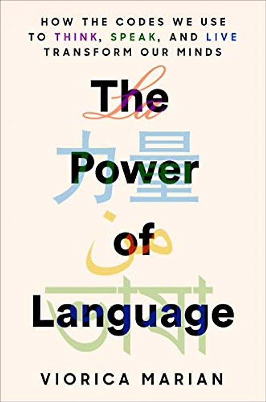 The Power of Language