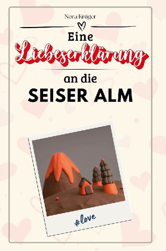 Eine Liebeserklärung an die Seiser Alm