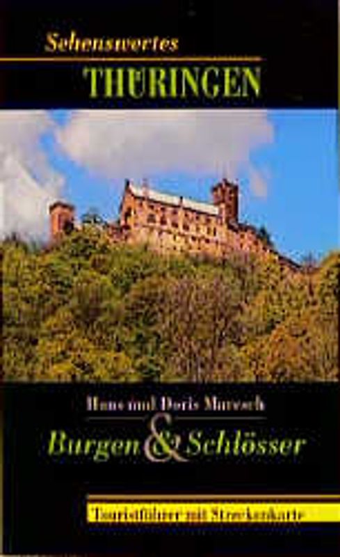 Burgen & Schlösser