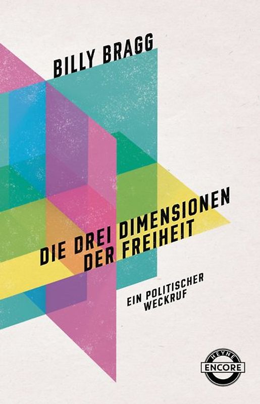 Die drei Dimensionen der Freiheit