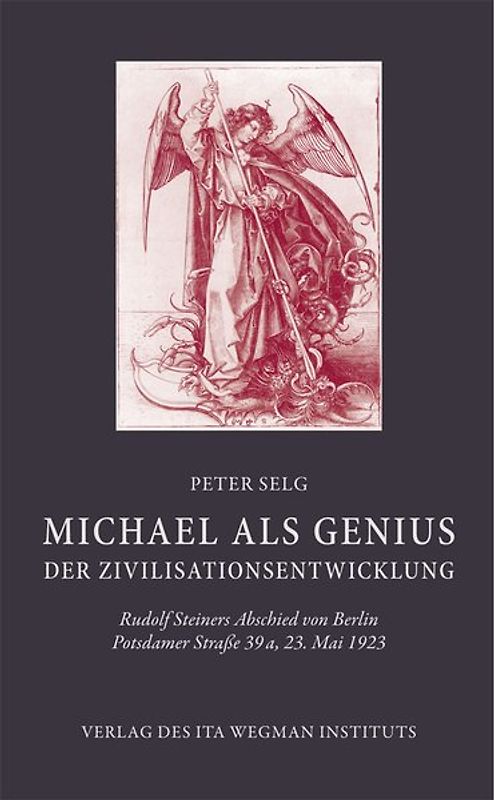 Michael als Genius der Zivilisationsentwicklung