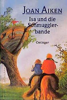 Isa und die Schmugglerbande
