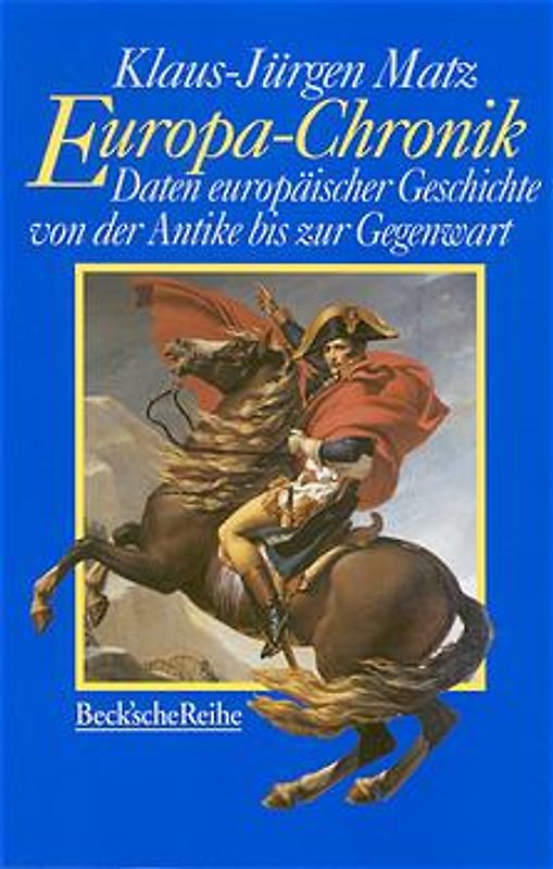Europa-Chronik