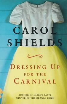 Dressing Up For The Carnival