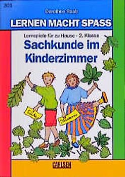Sachkunde im Kinderzimmer