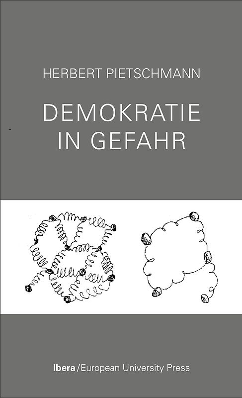 Demokratie in Gefahr