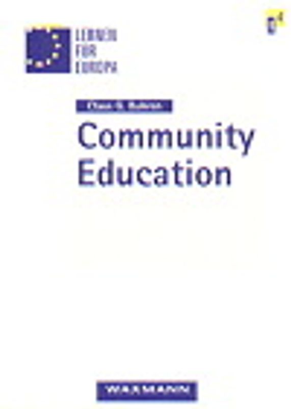 Community Education