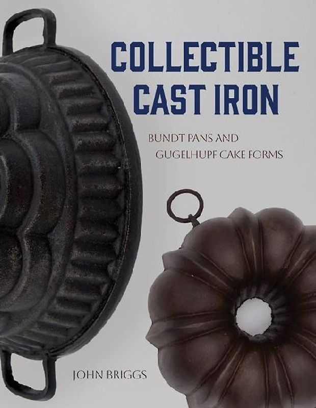 Collectible Cast Iron