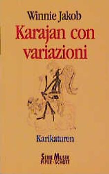 Karajan con variazioni