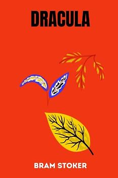 dracula by Bram Stoker