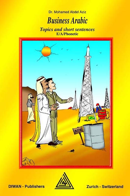 Spoken Business Arabic