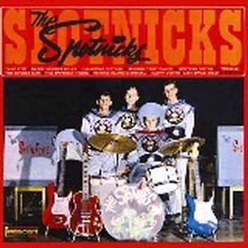 Spotnicks,The - 1962-1966