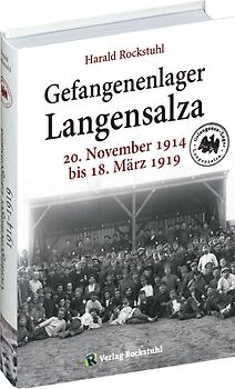 Gefangenenlager in Langensalza