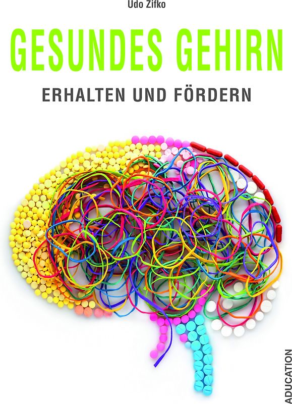 Gesundes Gehirn