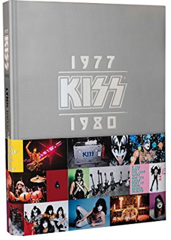 KISS: 1977-1980