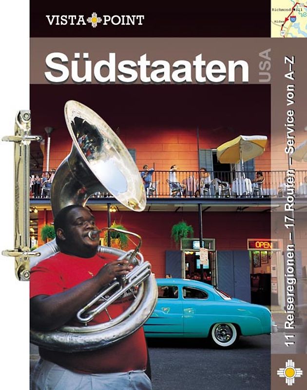 Südstaaten USA