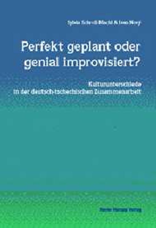 Perfekt geplant oder genial improvisiert?