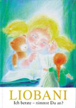 Liobani: Ich berate - nimmst Du an?