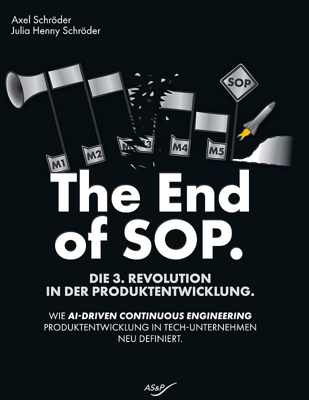 The End of SOP.